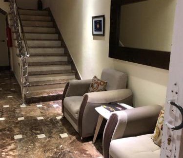 Kondisa Apartment | Oceanfront Fnideq Seaside Apartment with Great Guest Ratings