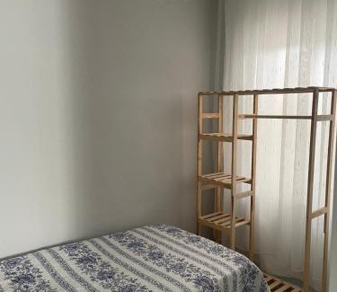 Foca Apartment | Beachfront Escape at Foça- Phokai Living: Guest Rated 10/10
