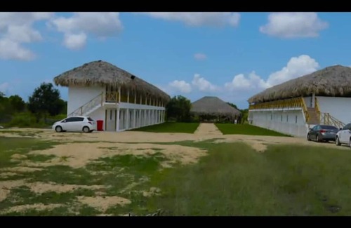 Los Llanos Other | Relax and Reconnect at FO-9 Finca Oasis Retreat
