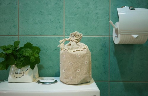 Shoufeng Bed & Breakfast | Cozy Focaccia Manor B&B: Pet-Friendly with Great Reviews