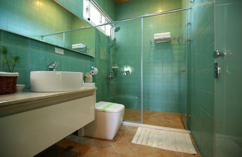 Shoufeng Bed & Breakfast | Cozy Focaccia Manor B&B: Pet-Friendly with Great Reviews