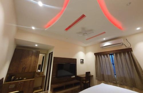 Ranchi Resort | Discover FOCUS CLUB AND RESORT: Family & Pet Friendly Stay