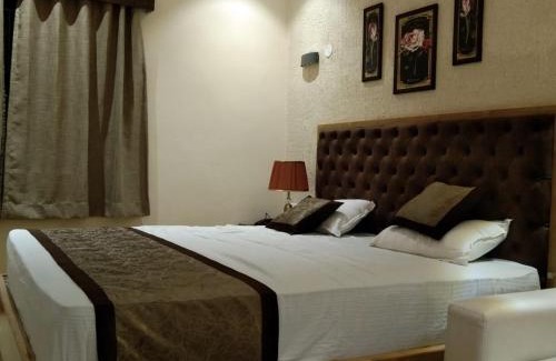 Ranchi Resort | Discover FOCUS CLUB AND RESORT: Family & Pet Friendly Stay