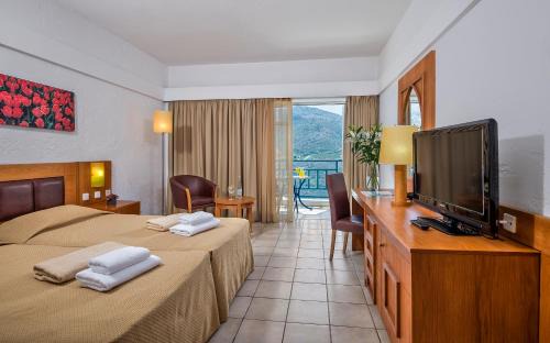 Fodele Resort | Ideal Family Getaway at Fodele Beach Water Park Resort