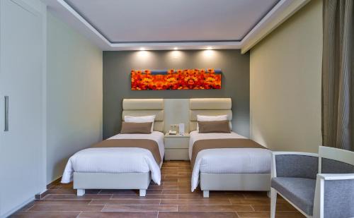 Fodele Resort | Ideal Family Getaway at Fodele Beach Water Park Resort