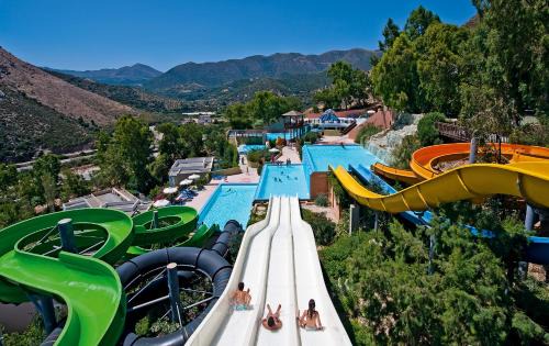 Fodele Resort | Ideal Family Getaway at Fodele Beach Water Park Resort
