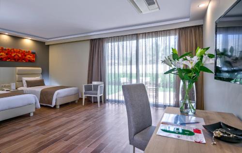 Fodele Resort | Ideal Family Getaway at Fodele Beach Water Park Resort
