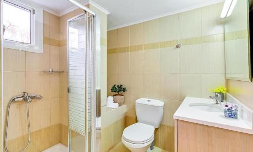 Fodele Apartment | Oceanfront Bliss at Fodele Beachfront Apts - Rated 9.3