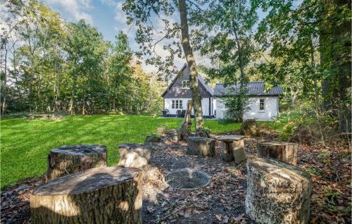 Gudhjem House | Family-Friendly Fodermesterhuset with Great Guest Ratings