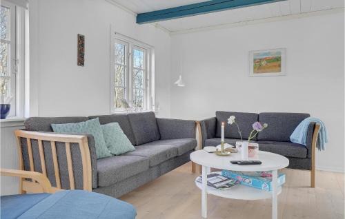 Gudhjem House | Family-Friendly Fodermesterhuset with Great Guest Ratings