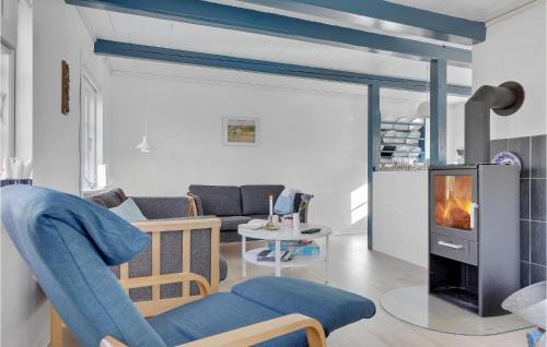 Gudhjem House | Family-Friendly Fodermesterhuset with Great Guest Ratings