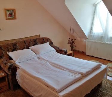 Siculeni House | Pet-Friendly Fodor Vendégház with Ocean View & High Rating