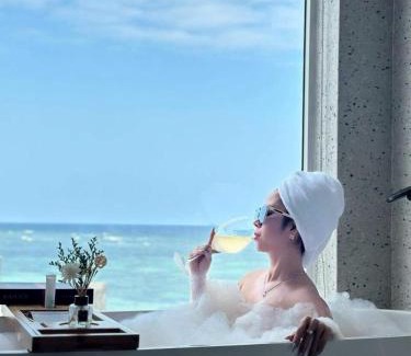 Phu Quy Hotel | Discover Fog Xóm Trâu: Pet-Friendly Island Retreat