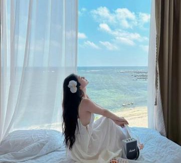 Phu Quy Hotel | Discover Fog Xóm Trâu: Pet-Friendly Island Retreat