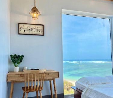 Phu Quy Hotel | Discover Fog Xóm Trâu: Pet-Friendly Island Retreat