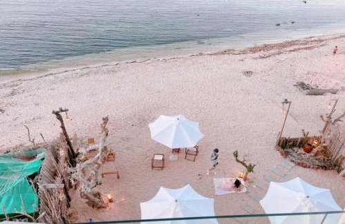 Phu Quy Hotel | Discover Fog Xóm Trâu: Pet-Friendly Island Retreat
