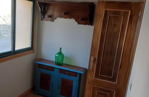 Nogueira de Ramuin Apartment | Pet-Friendly Retreat at FOGAR CAÑÓN DO SIL - Ribeira Sacra