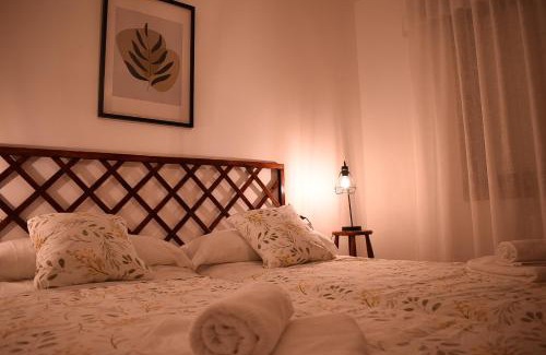 Caldas de Reis Apartment | Discover Family-Friendly Comfort at Fogar da Fraga