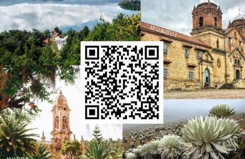 Pesca House | Relax at Fogata Naturaleza: A 4-Star Pet-Friendly Retreat