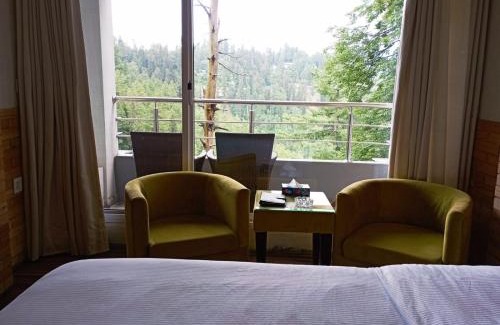 Nathia Gali Hotel | Discover Fogland Hotel Nathia Gali - 4-Star Family Retreat