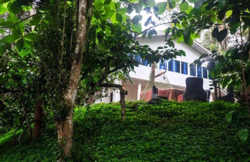 Vaduvanchal Villa | Fogland Villa