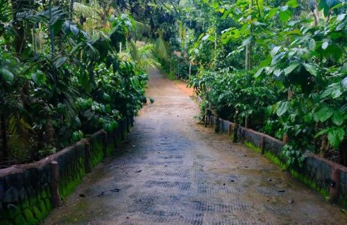 Vaduvanchal Villa | Fogland Villa
