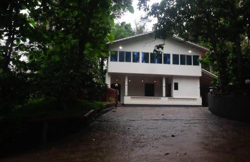 Vaduvanchal Villa | Fogland Villa