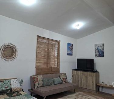 Olango Island Apartment | FOH Cozy Staycation