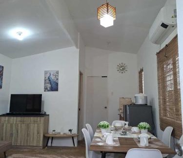 Olango Island Apartment | FOH Cozy Staycation