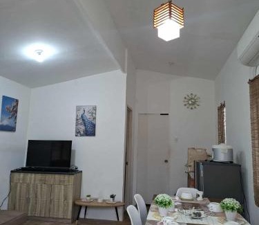 Olango Island Apartment | FOH Cozy Staycation