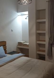 Komotini Apartment | Family-Friendly Foivos Apartment with Perfect 10/10 Rating
