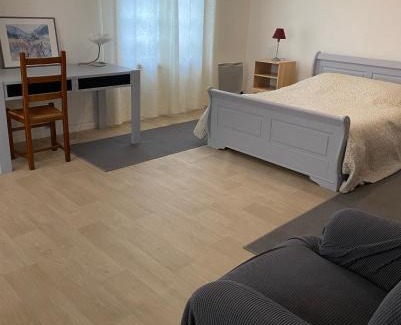 Foix Villa | Foix Villa 150m2 dans très grand parc arboré