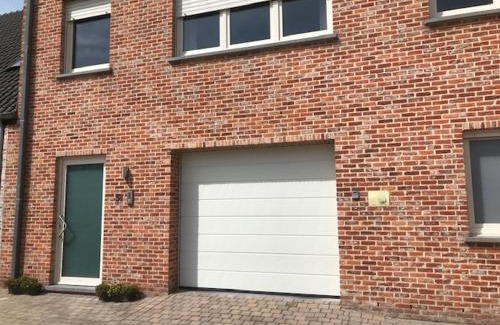 Dessel Apartment | Fokus time out 2