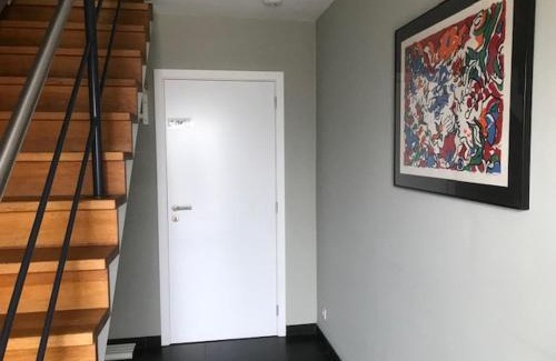 Dessel Apartment | Fokus time out 2