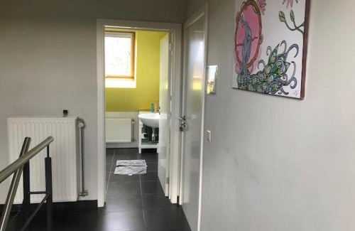 Dessel Apartment | Fokus time out 2