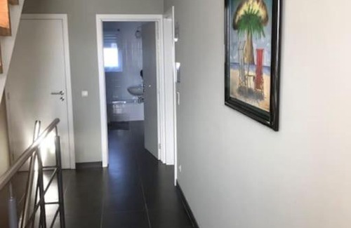 Dessel Apartment | Fokus Time Out: Guest Rated 9.3 for Your Perfect Retreat