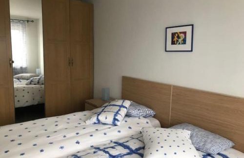 Dessel Apartment | Fokus Time Out: Guest Rated 9.3 for Your Perfect Retreat