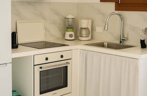 Ano Meria House | Discover Folegandros Serenity - Livadaki Summer Retreat
