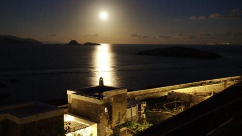Folegandros Town Villa | Folegandros Villas