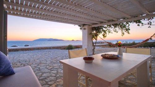 Folegandros Town Villa | Folegandros Villas