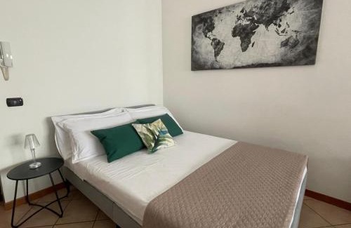 Senago Apartment | Convenient Stay at Foliage House by Quokka 360 Near Rho Fiera