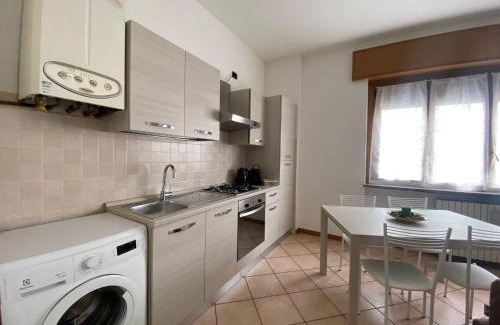 Senago Apartment | Convenient Stay at Foliage House by Quokka 360 Near Rho Fiera