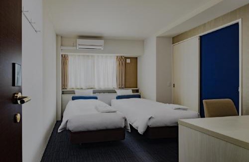 Minamisenba Hotel | Stylish Folio Sakura Shinsaibashi Osaka with Dining & Family Perks