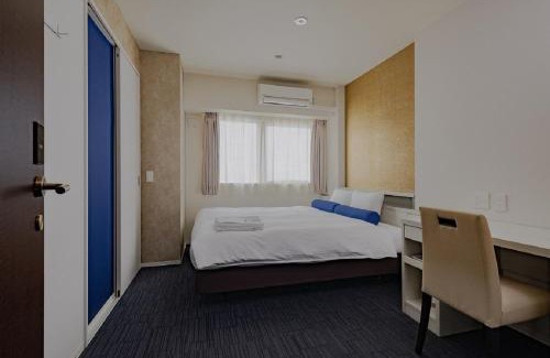 Minamisenba Hotel | Stylish Folio Sakura Shinsaibashi Osaka with Dining & Family Perks