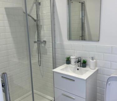 Folkestone Apartment | Discover Folkestone Harbour Apartment: Family-Friendly Stay