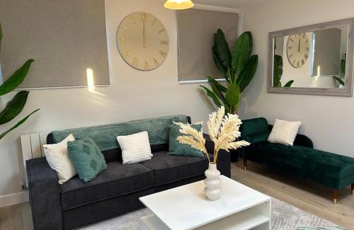 Folkestone Apartment | Discover Folkestone Harbour Apartment: Family-Friendly Stay