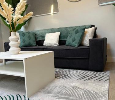 Folkestone Apartment | Discover Folkestone Harbour Apartment: Family-Friendly Stay