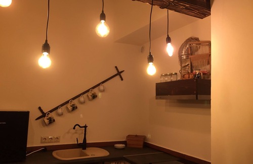 Sibiu Old Town House | Discover Folklori Loft - Ulita Romaneasca Awaits You