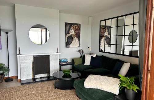 Dungarvan House | Bay View House: Highly Rated with Wheelchair Accessibility