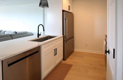 Folly Beach Condo | Folly Beach Condo with Water Views!